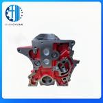 Cylinder Bolck J05E 11401-E0702 for Hino Excavator Engine Spare part