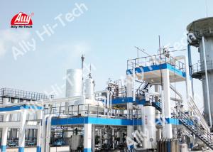 Quality Steam Methane Reforming SMR Hydrogen Plant With High Efficiency wholesale