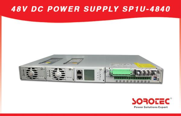 Cheap 48V DC Power Supply SP1U-4840 for sale