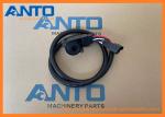 266-1466 2661466 Throttle Position Sensor Wheel Loader Spare Parts For C13 980M