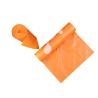 Buy cheap Custom 100% compostable biodegradable environmentally friendly trash bags from wholesalers