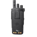 DP4801E IPX7 Waterproof Level Motorola Two Way Radio Long Range Digital Mobile