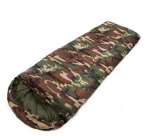 Quality military Camouflage cool Cold Weather Army Mummy Sleeping Bag wholesale