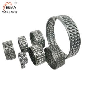 Quality K24X28X10 Radial 50000RPM Needle Roller Bearing Cage Assembly wholesale