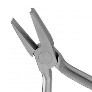 Quality Dental Teeth Orthodontic Instrument Hollow Chop Contouring Separating Pliers wholesale