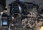 Electric Yanmar Diesel Engines 3TNV88-GGE 4TNV88 ISO CE Certificate 1500rpm