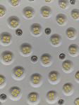 IP66 explosion proof high bay light fixture Die Casting Aluminum Alloy Housing