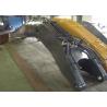 Buy cheap Durable Long Reach Excavator Booms With 0.6 Cum Standard Bucket from wholesalers
