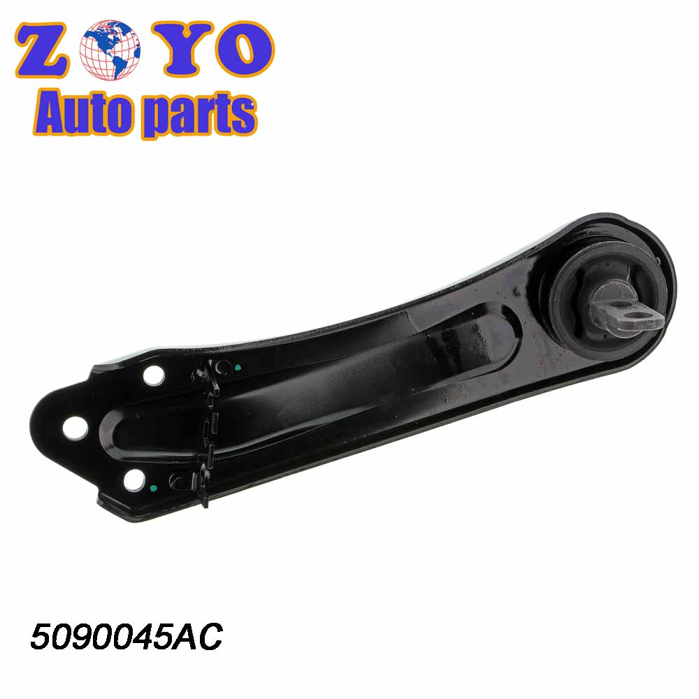 Car Model for Jeep Cherokee 14-21 Auto Suspension System Left Front Lower Control Arm