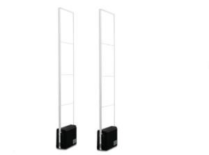 Quality Acrylic anti theft device anti jammer antenna for supermarket/clothing shop wholesale
