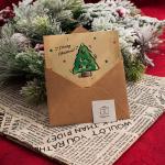 Unfold 11.5x17cm Coloured Paper Gift Bags