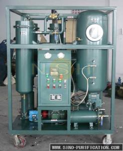 Quality ISO Vacuum Centrifuge Turbine Oil Purifier TF Series oil Plant filter plant oil treatment oil recycling wholesale