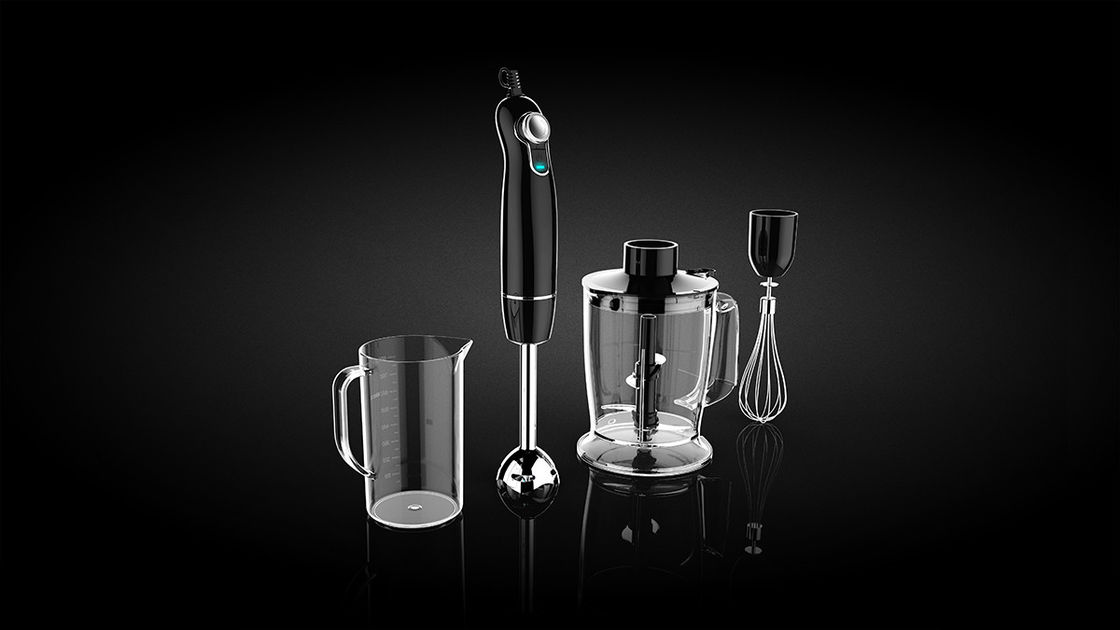 HB107 Stick Food Blender