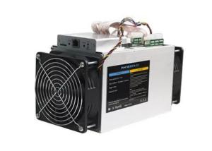 Quality A9 Zmaster Innosilicon Bitcoin Miner 50k Sol/S Automatic Frequency Convenient wholesale