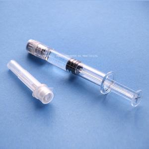 Quality Concentration 15mg/Ml Ophthalmic Viscosurgical Gel For IOL Implantation wholesale