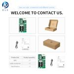 KLS Factory Wholesale 4S LiFePO4 BMS: 10A, 15A, 20A with NTC Battery Protection
