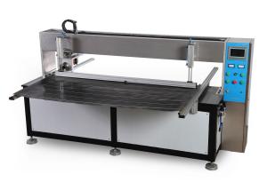 Quality 415KG Solar Powered Welder , 5mm PU tube Panel Welding Machine wholesale