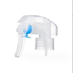 PP Plastic Leak Free Trigger Pump Sprayer For Cleaning Products
