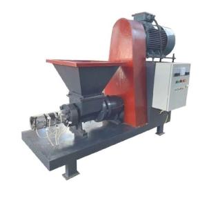 Quality Easy To Operate Biomass Charcoal Briquette Making Machine 600 KG wholesale
