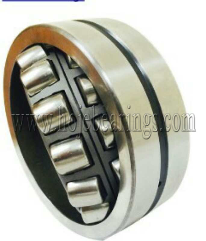240/850 241/850 Truck Cylindrical Bore Spherical Roller Bearing 240/850 241/850