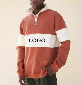 Quality 100% Cotton Hoodies Sweatshirts ODM Custom Hoodie Print Shirt wholesale