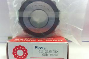 Quality Eccentric Bearing 6102529 YRX wholesale
