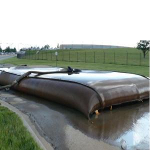 Quality Cofferdam Sludge Dewatering Bags wholesale