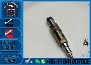 Quality New Diesel Injector 2086663 2488244 2057401 2897518 Diesel Fuel Injector Diesel Engine Fuel Injector for SCANIA wholesale
