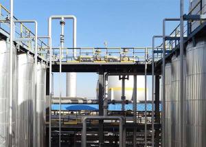 Quality PSA 99.999% Hydrogen Generation Unit 50000 Nm3/H wholesale