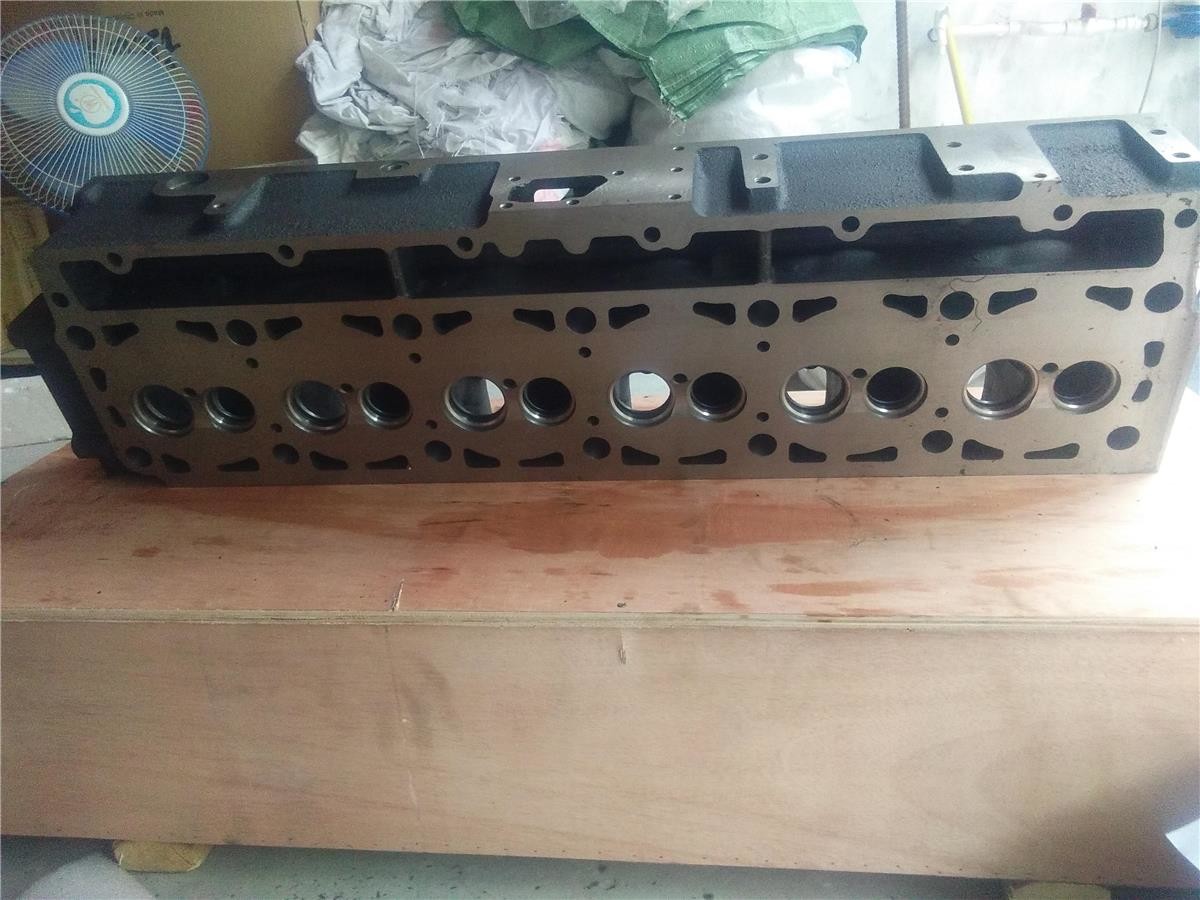 E322 E325 3116 Engine Cylinder Head 140-7371 1407371