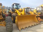 High Quality Caterpillar 950g Front Loader Hot Sale, Used Cat 17 Ton Wheel