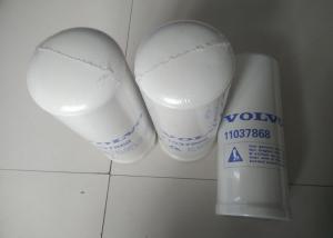 Quality 200um Hydraulic Oil Filter Element 11037868 wholesale
