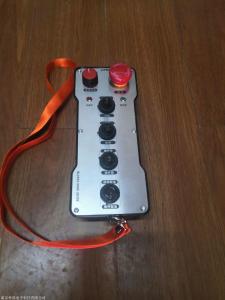 Quality Handheld 6 Way Silicone Joystick Remote Control Industrial wholesale