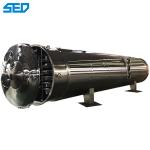 Vacuum Belt Vibrating Vacuum Belt Dryer ​Pharmaceutical Drying Machine