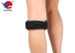 Protective Unisex Weight Lifting Knee Support Retain Heat In Affected Area