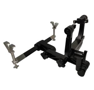 Quality Mayfield Headframe Carbon Fibre Surgical Head Clamp For Neurosurgery wholesale