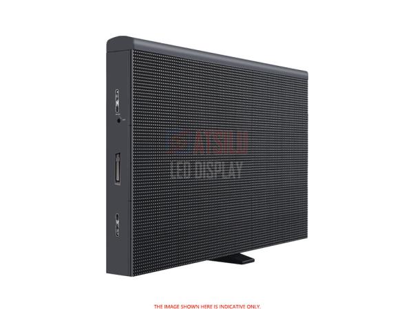 P6.67mm Stadium LED Banner Display High-Definition Advertising LED Video