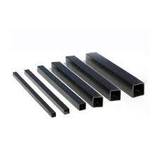 Quality Curtain Wall Steel Railing Square Pipe Electric Resistance For Building Bridge Roof wholesale