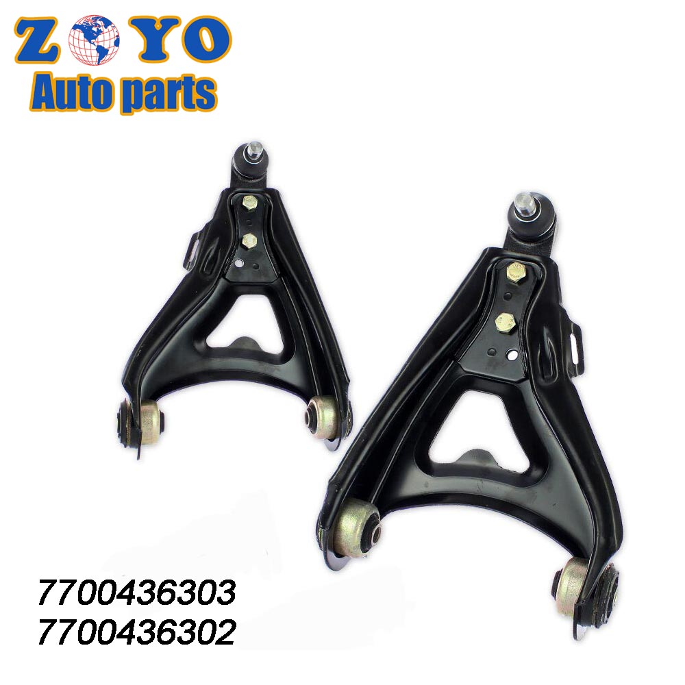 Reference NO. VKBA1308 Control Arm for Megane I 1995-2008 OE NO. 7700436303