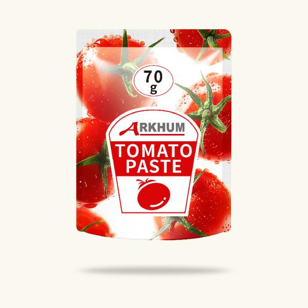 Protein Rich Tomato Red Sauce / Ketchup A Delicious And Nutritious Dip With 5.3g