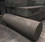 240*950 Isostatic Graphite Rod for EDM Industry