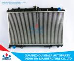 Factory Price Nissan Sunny'02 MT Thickness 16mm 26mm Auto Radiator