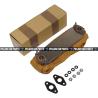 Buy cheap 4 Layer Excavator Aftermarket Parts S4k Engine 5i-5632 Cat E120b Excavator Parts from wholesalers