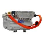 Durable Compact Electric Vehicle AC Compressor BYD DM DM18-19475V SAHA-8103020A
