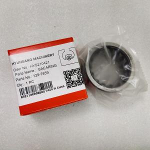 Quality Caterpillar Machine Parts Bearing 129-7859 129-7927 1968392 1786545 For 320E 321C wholesale