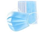 95% BFE Surgical Face Mask Disposable Latex Free Antibacterial