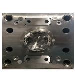 250000-500000 Shots Medical Plastic Injection Moulding For Medical Device Market