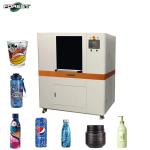 Aluminum Cans Print Machine Bottle UV Printer Cosmetic Bottle Printer Cylinder