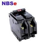 Din Rail 10000A 1P 2P 3P Ul 489 Circuit Breaker