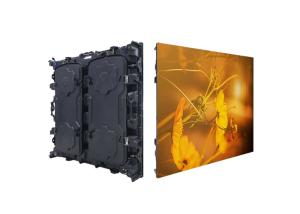 Quality P10 Outdoor Advertising Billboard LED Display Screen Fixed Installation 960x960mm wholesale